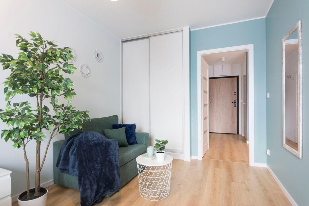 Iris W Neptun Na Wyspie Sobieszewskiej Apartament *